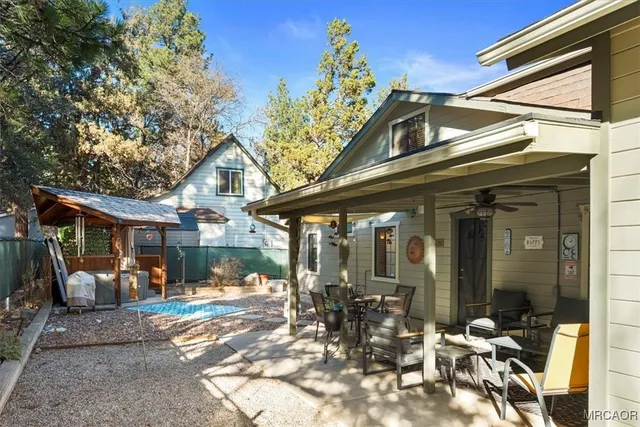 $445,000 | 446 Moreno Lane, Sugarloaf, CA 92386