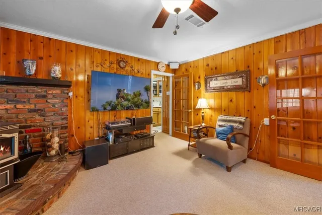 $445,000 | 446 Moreno Lane, Sugarloaf, CA 92386