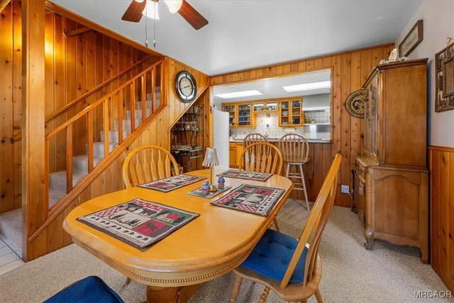 $445,000 | 446 Moreno Lane, Sugarloaf, CA 92386