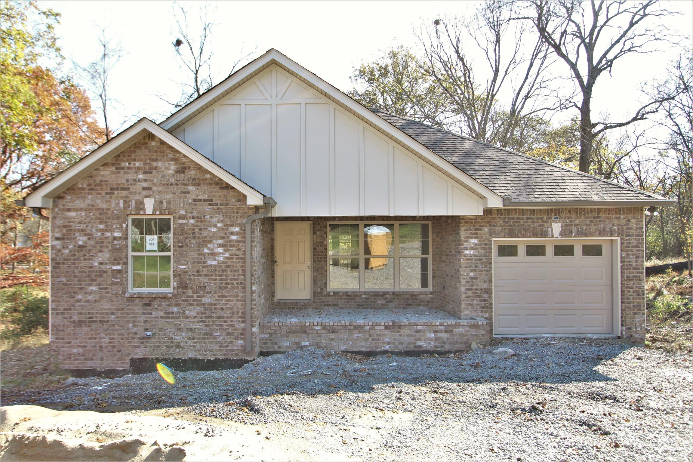 626 Terrace Hill Road, Unit 52 Mount Juliet, TN 37122 - Photo 1 of 17 Gallery Image 1