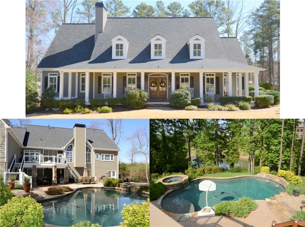 3810 Cochran Lake Road Marietta, GA 30062 - Photo 1 of 1 Gallery Image 1