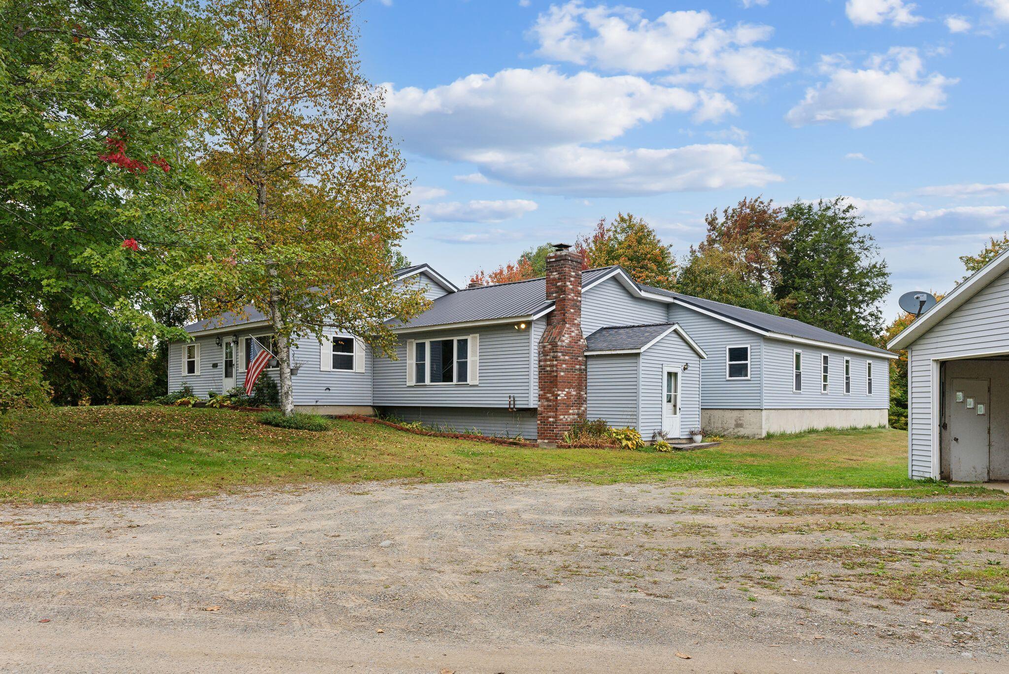 820 West Etna Road Etna, ME 04434 - Photo 1 of 58 820 Etna 1_DSC04228