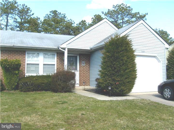 133 B Sunset Road, Unit B Whiting, NJ 08759 - Photo 1 of 13 Exterior Front