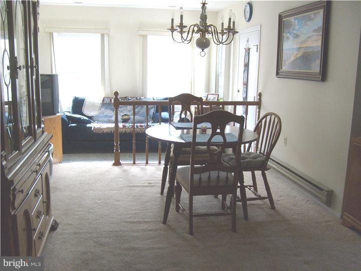 133 B Sunset Road, Unit B Whiting, NJ 08759 - Photo 7 of 13 Dining Room