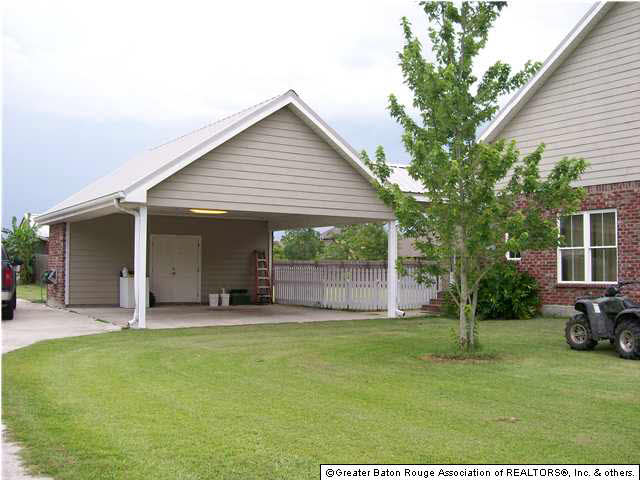 38354 Babin Road Gonzales, LA 70737 - Photo 18 of 22 Gallery Image 18