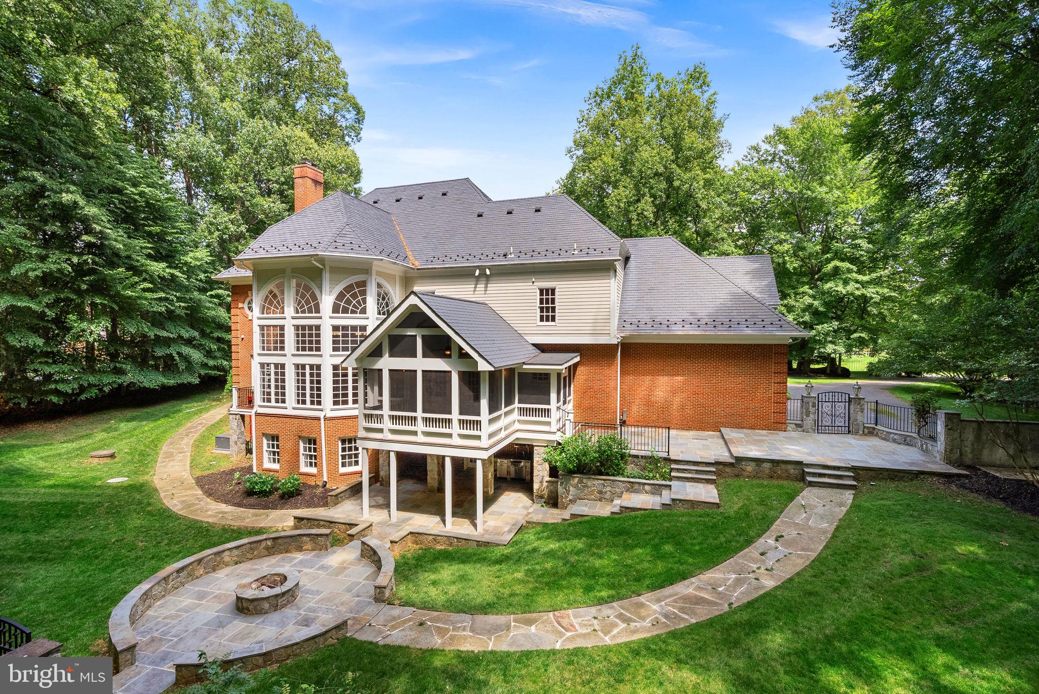 190 Falcon Ridge Road Great Falls, VA 22066 - Photo 99 of 122