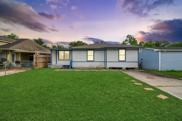 $160,000 | 10118 Norvic Street, Houston, TX 77029