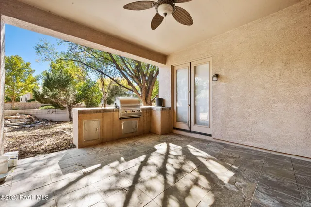 $649,900 | 6725 East Mayflower Lane, Prescott Valley, AZ 86314