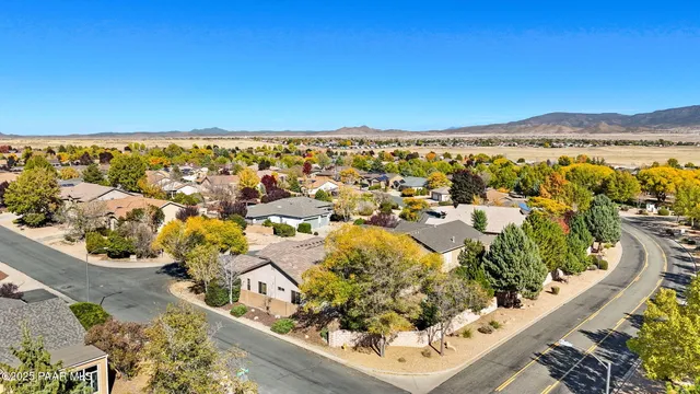 $649,900 | 6725 East Mayflower Lane, Prescott Valley, AZ 86314