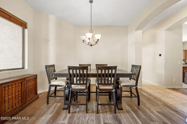 $649,900 | 6725 East Mayflower Lane, Prescott Valley, AZ 86314