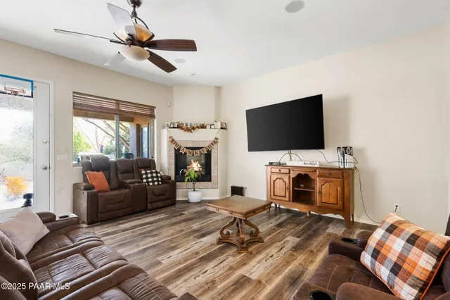 $649,900 | 6725 East Mayflower Lane, Prescott Valley, AZ 86314