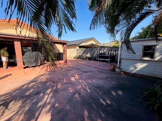 13222 Southwest 41st Terrace Miami, FL 33175 - Photo 16 of 18