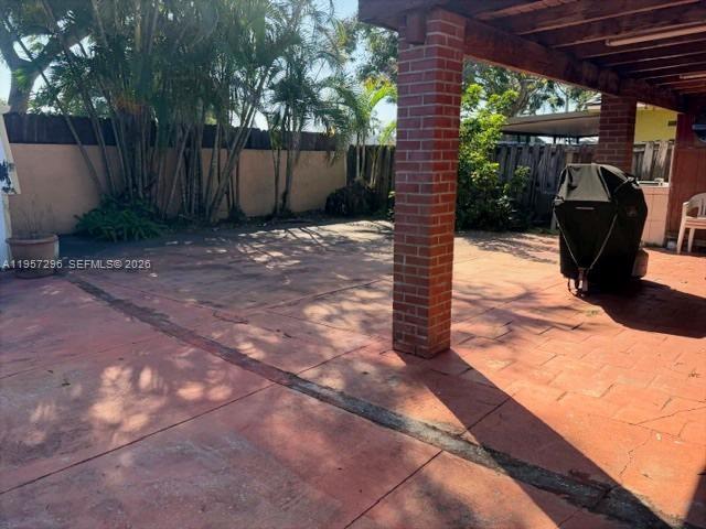 13222 Southwest 41st Terrace Miami, FL 33175 - Photo 17 of 18