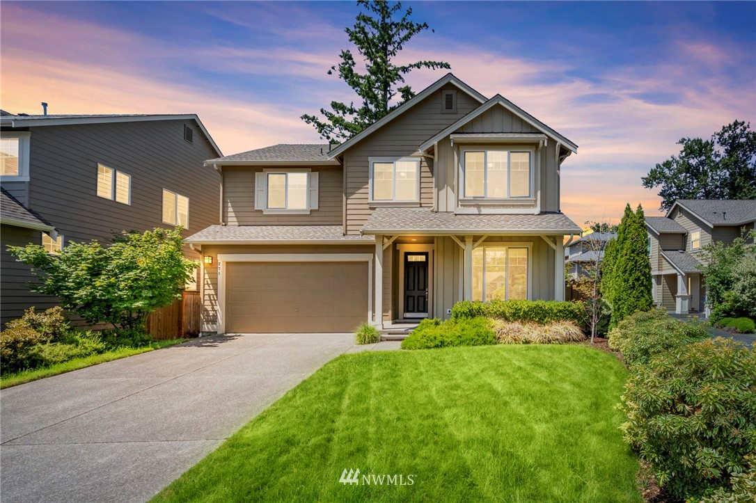 271 Elma Place Northeast Renton, WA 98059 - Photo 1 of 25