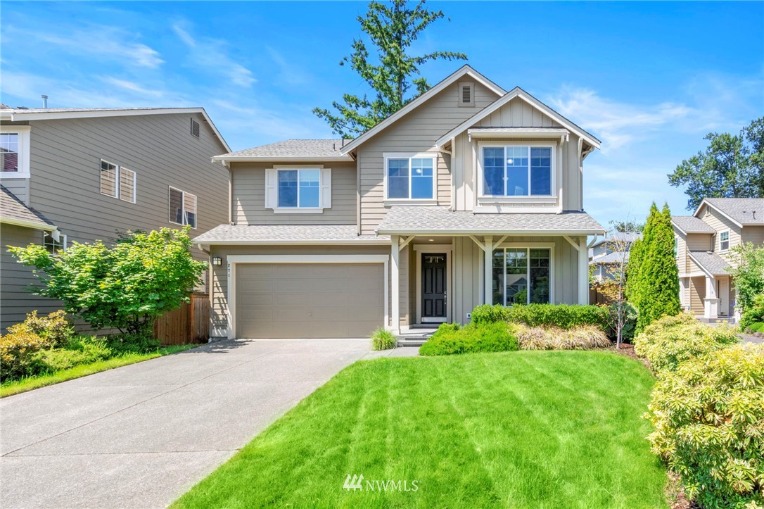271 Elma Place Northeast Renton, WA 98059 - Photo 2 of 25