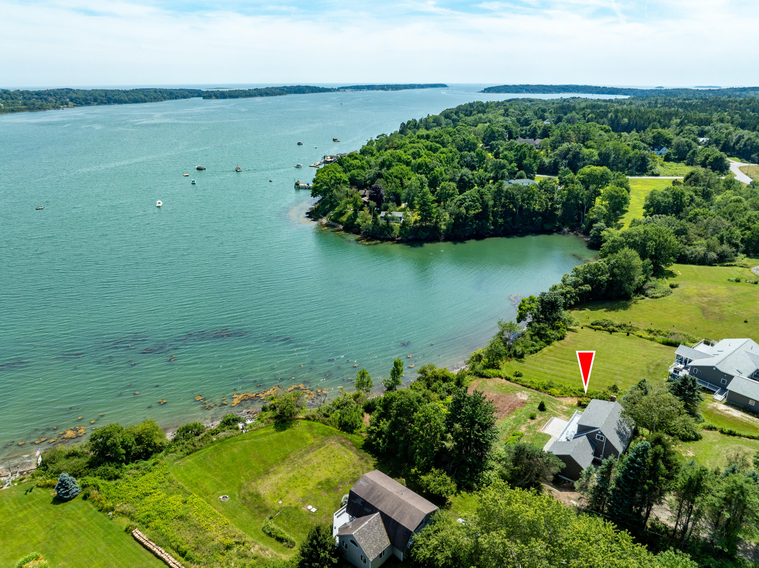21 Green Meadows Road Harpswell, ME 04079 - Photo 4 of 26 Chickadee Imagery--13
