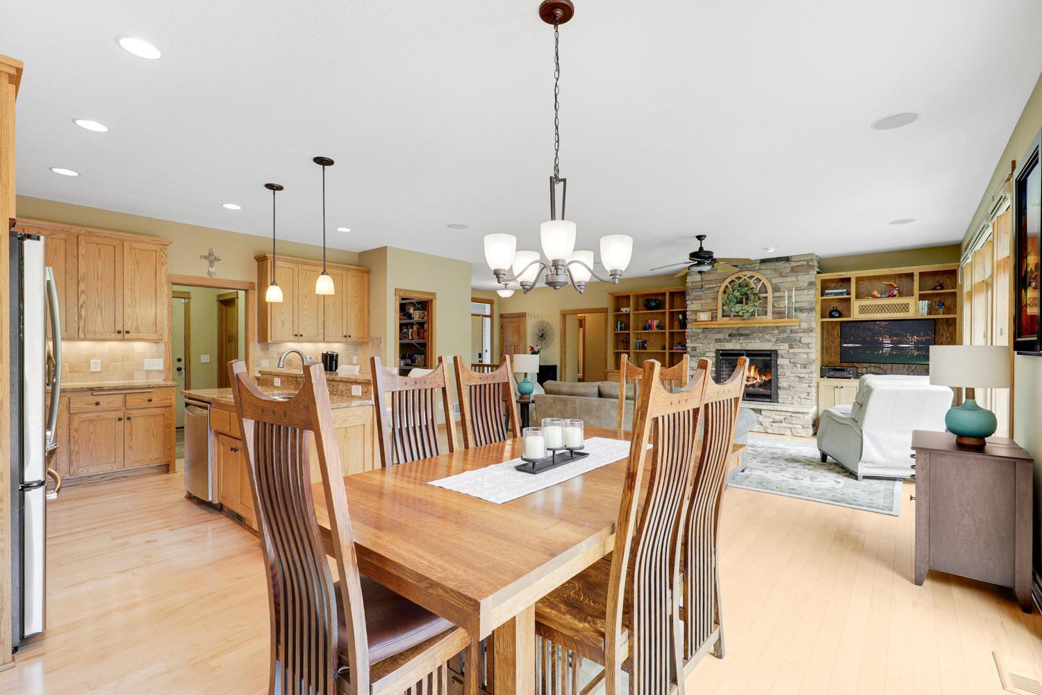 8415 Groveland Road Mounds View, MN 55112 - Photo 18 of 54 Gallery Image 18
