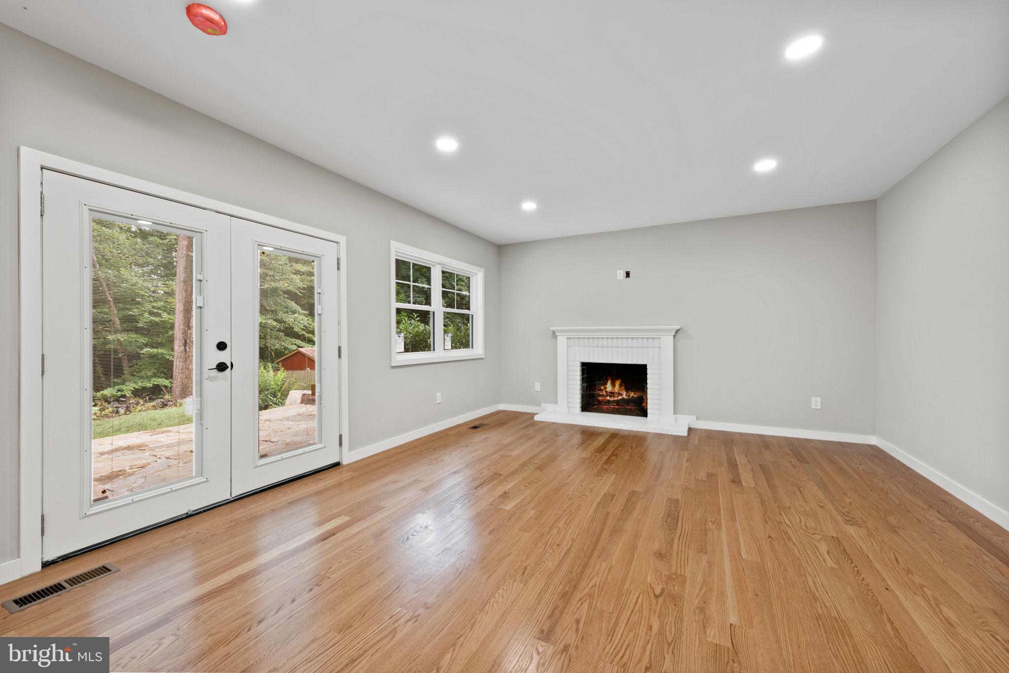 8919 Arley Drive Springfield, VA 22153 - Photo 30 of 54