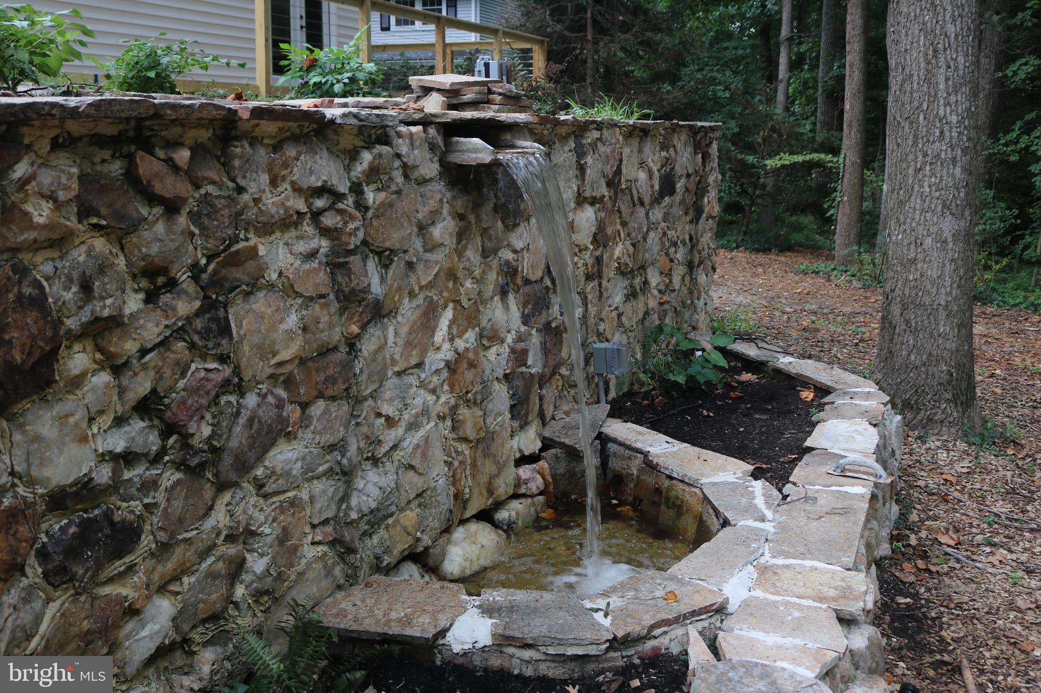 8919 Arley Drive Springfield, VA 22153 - Photo 34 of 54