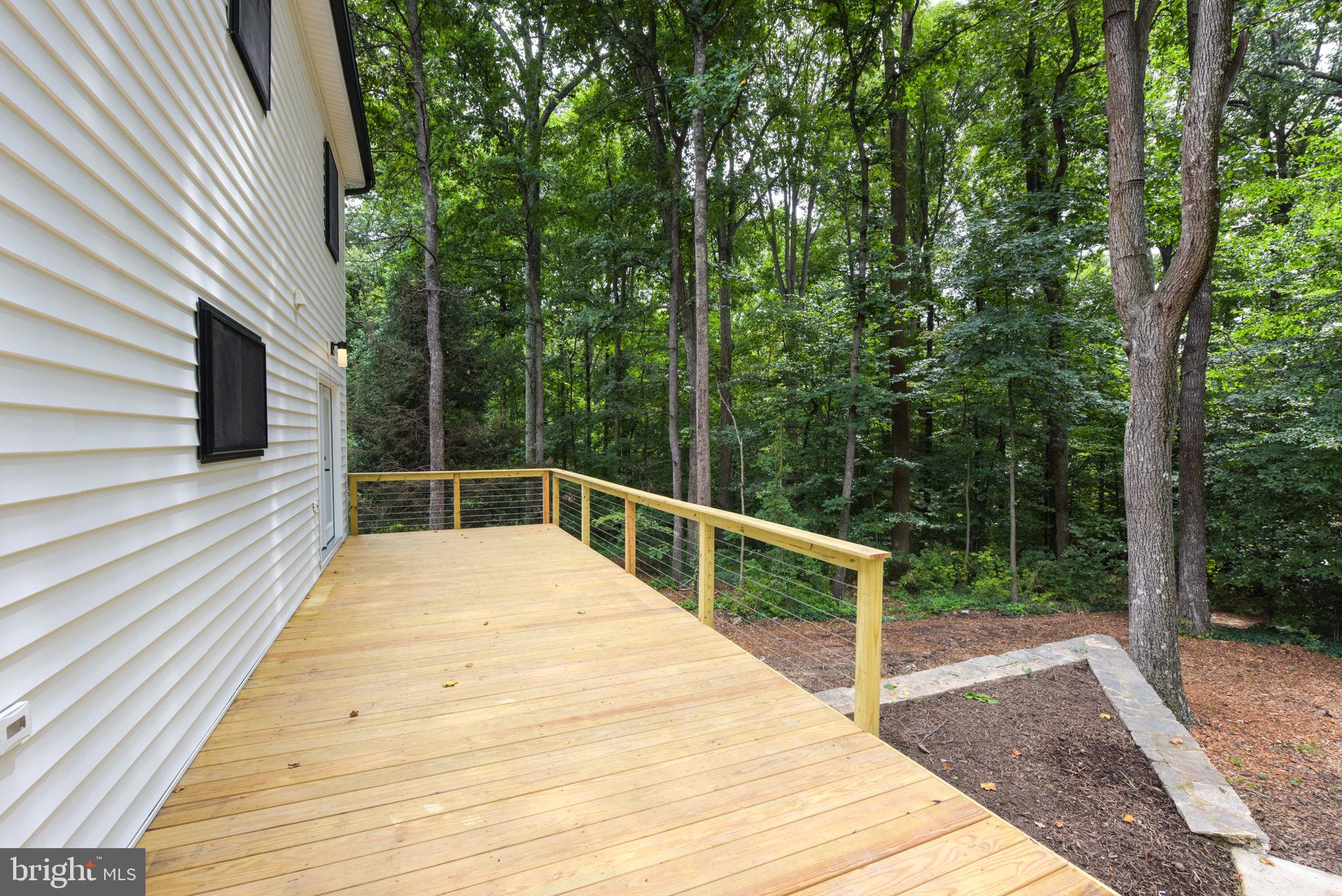 8919 Arley Drive Springfield, VA 22153 - Photo 37 of 54