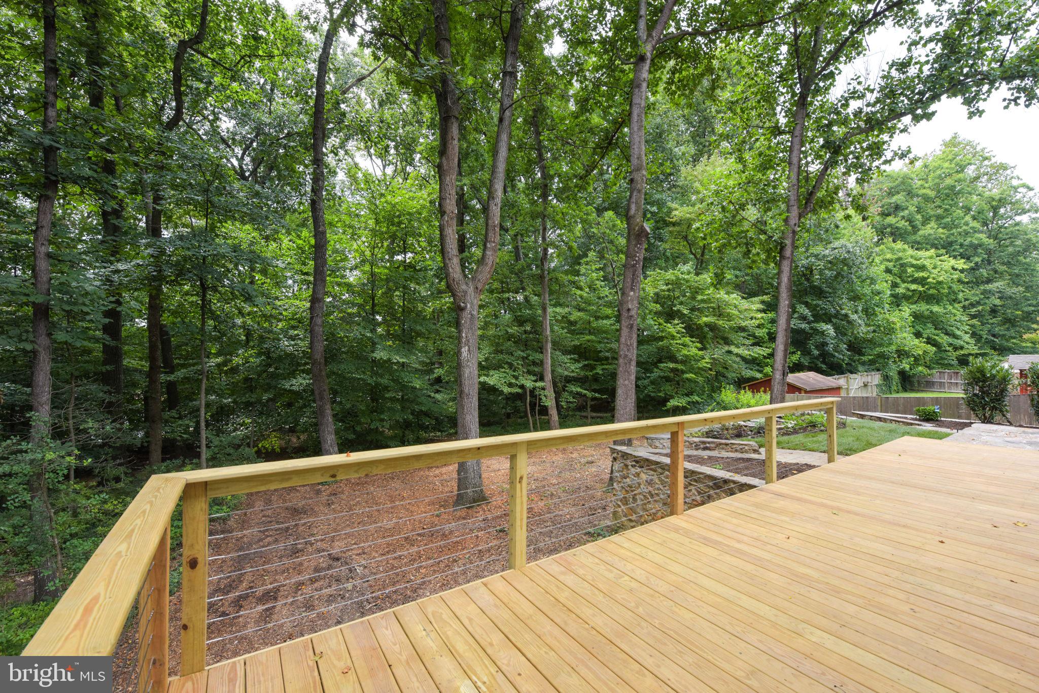 8919 Arley Drive Springfield, VA 22153 - Photo 38 of 54