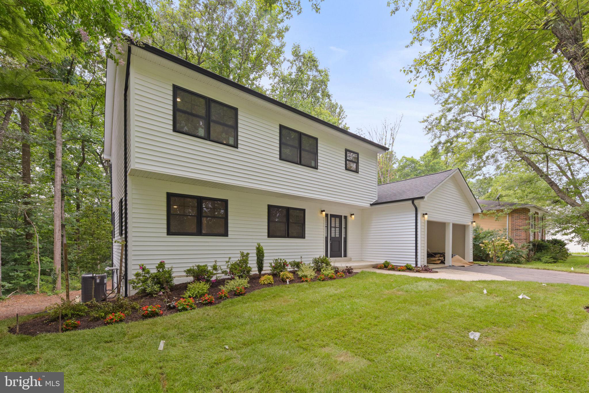 8919 Arley Drive Springfield, VA 22153 - Photo 43 of 54