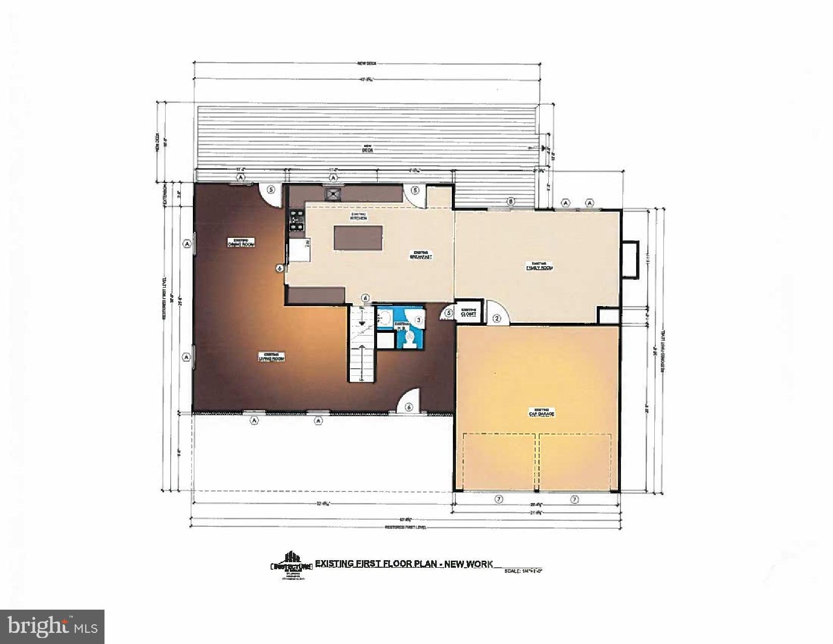 8919 Arley Drive Springfield, VA 22153 - Photo 44 of 54