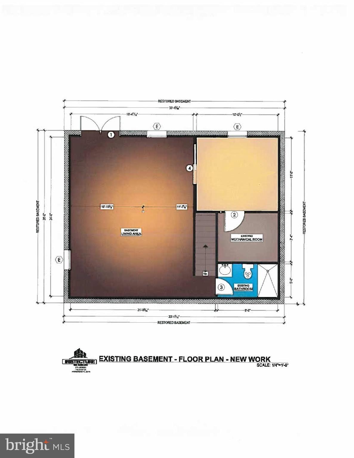 8919 Arley Drive Springfield, VA 22153 - Photo 45 of 54