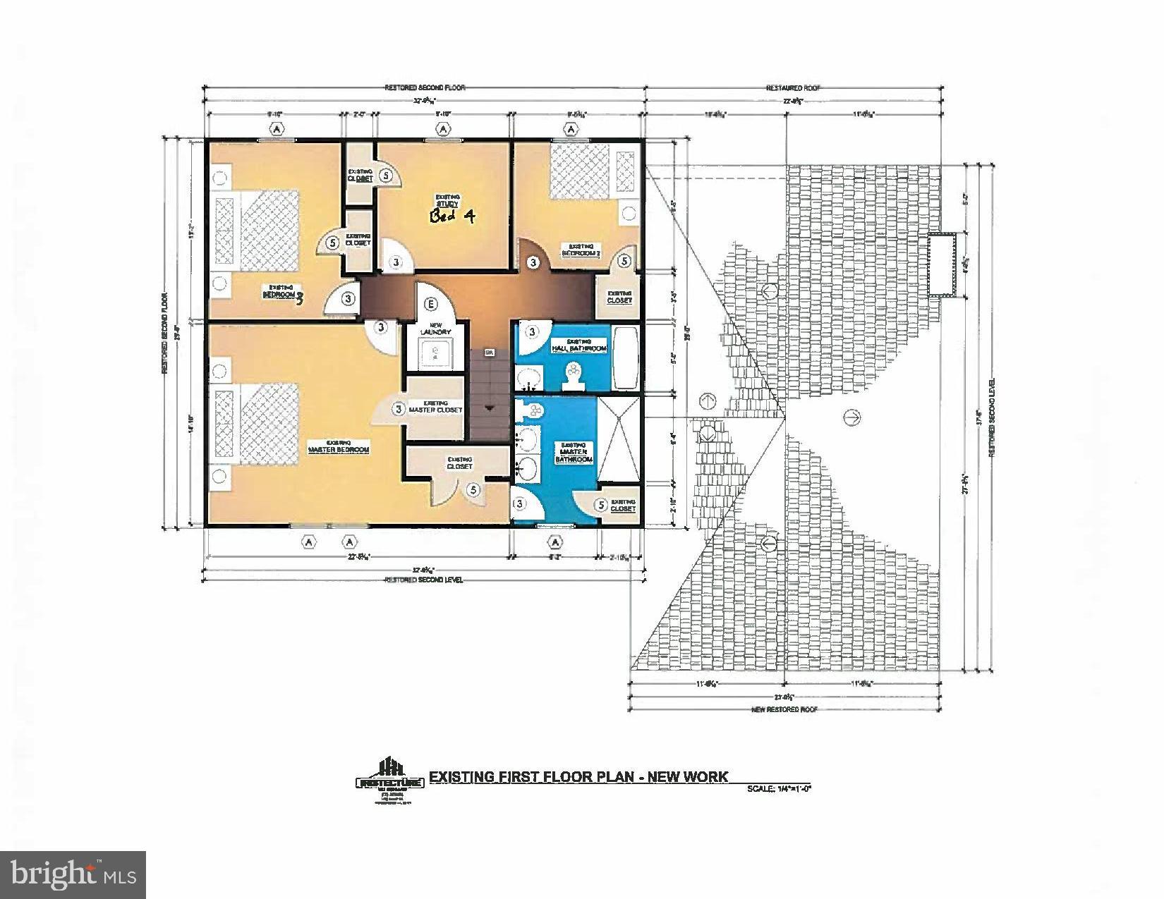 8919 Arley Drive Springfield, VA 22153 - Photo 46 of 54