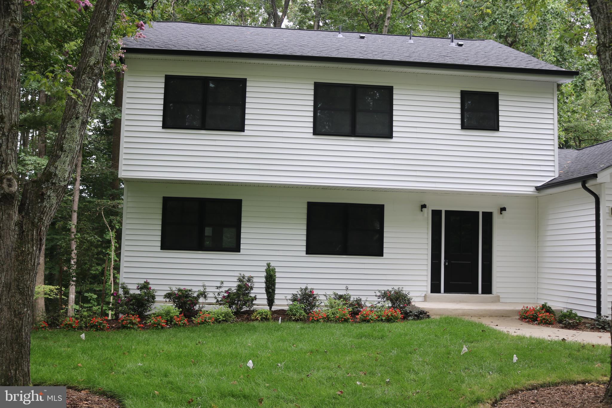 8919 Arley Drive Springfield, VA 22153 - Photo 47 of 54