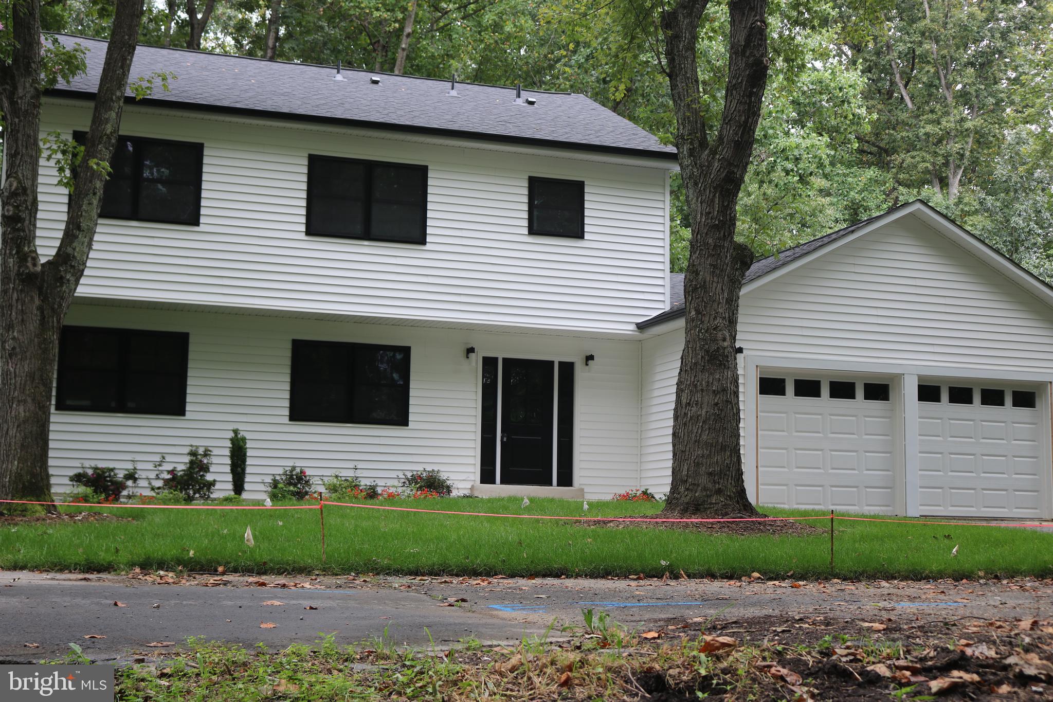 8919 Arley Drive Springfield, VA 22153 - Photo 48 of 54