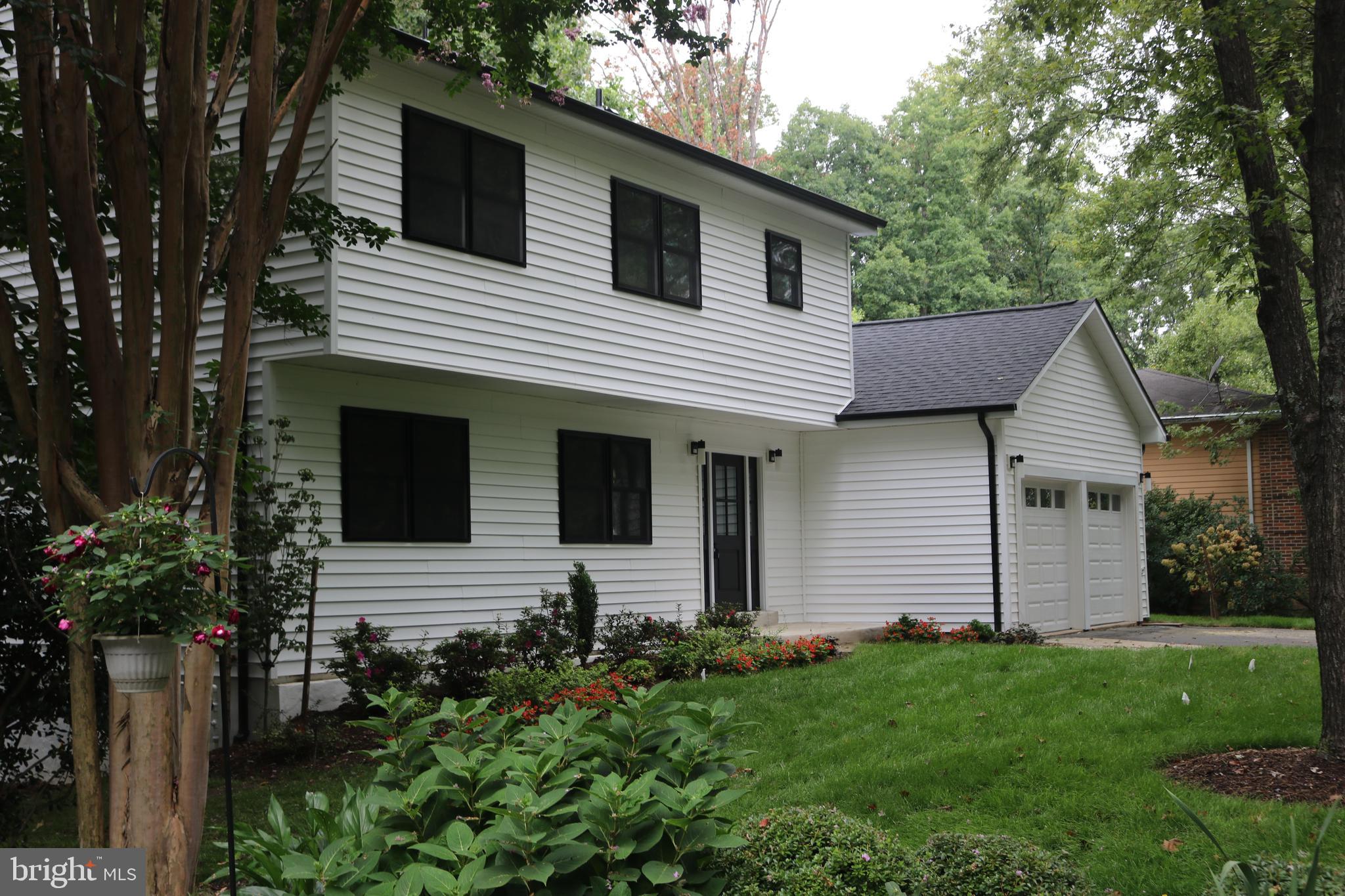 8919 Arley Drive Springfield, VA 22153 - Photo 49 of 54