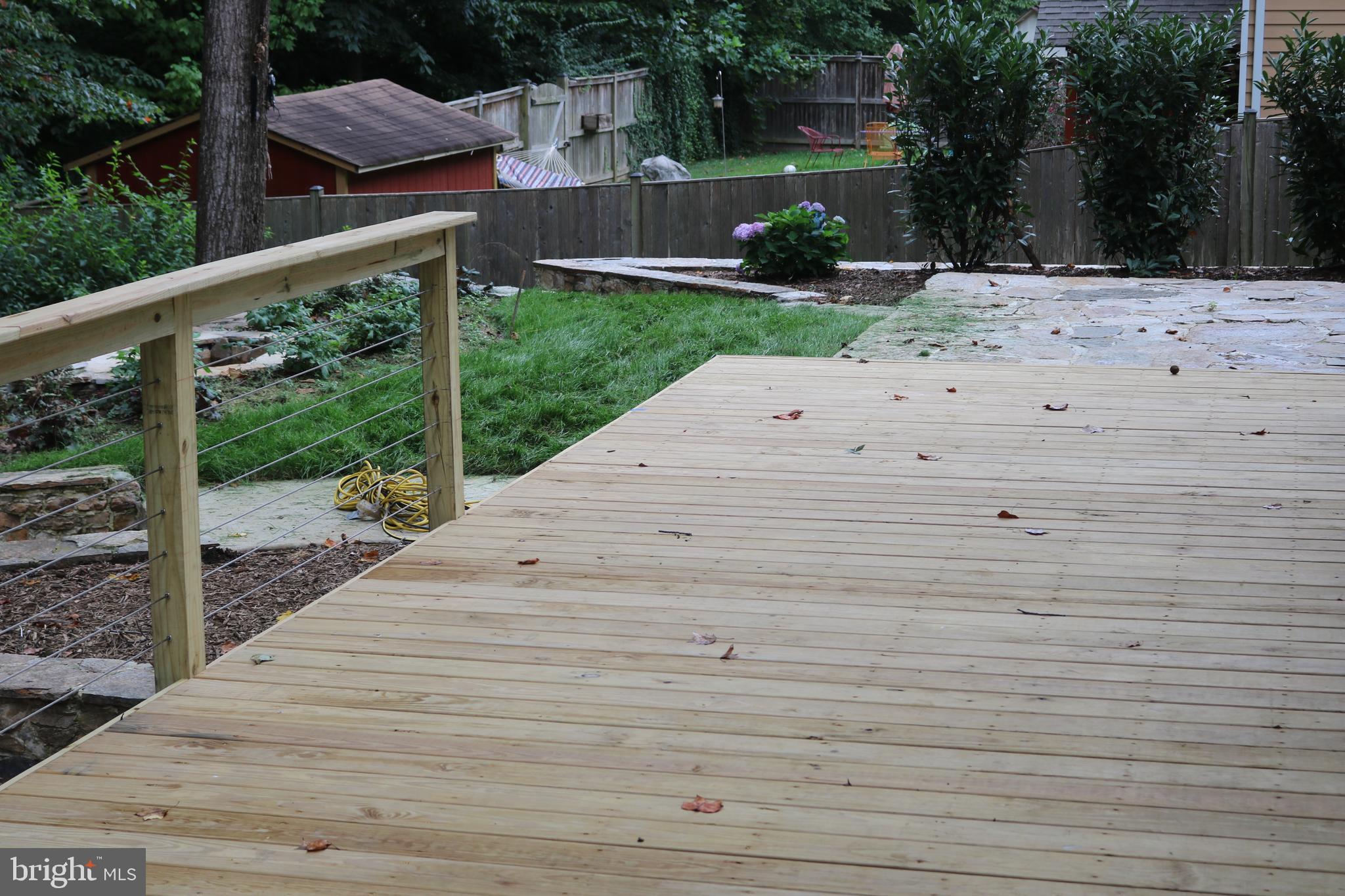 8919 Arley Drive Springfield, VA 22153 - Photo 50 of 54