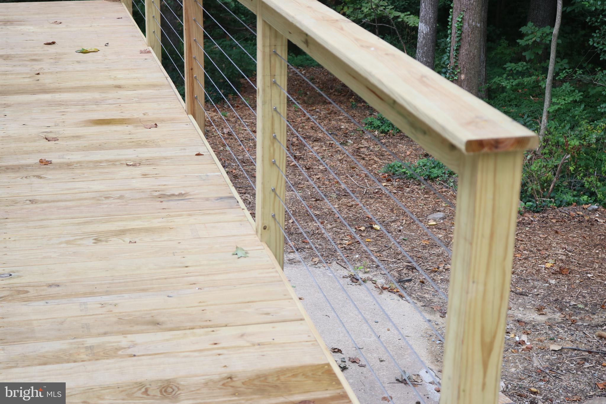 8919 Arley Drive Springfield, VA 22153 - Photo 51 of 54