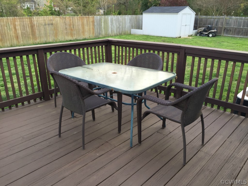 7258 Willson Road Henrico, VA 23231 - Photo 12 of 13 Gallery Image 12