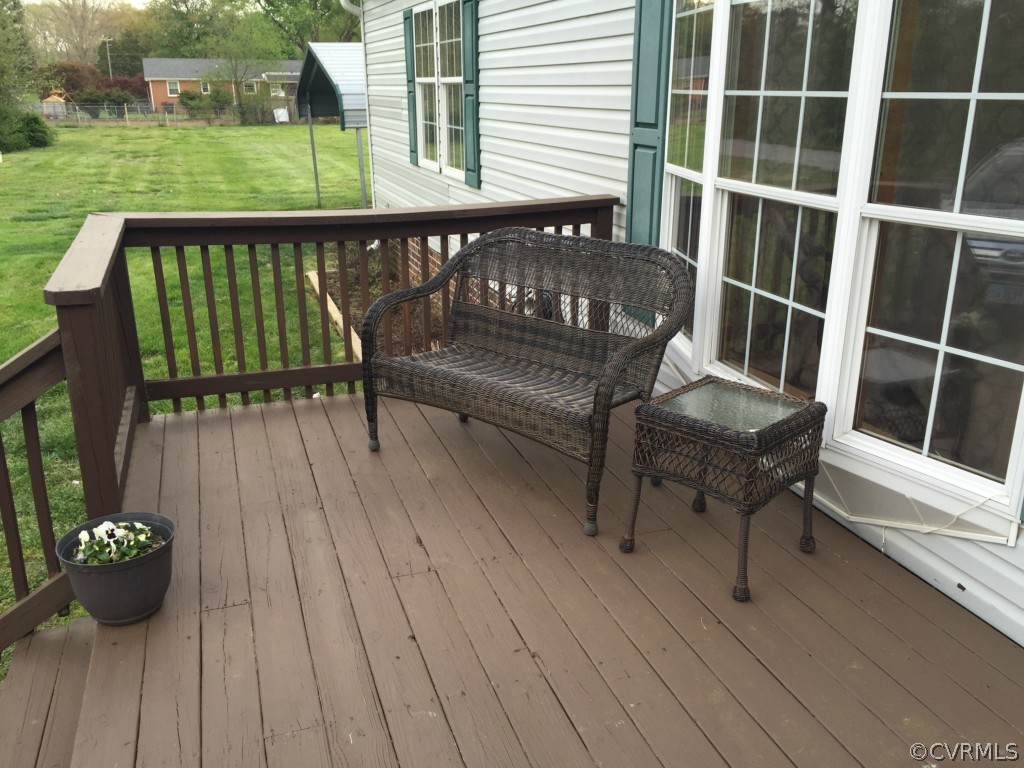 7258 Willson Road Henrico, VA 23231 - Photo 3 of 13 Gallery Image 3