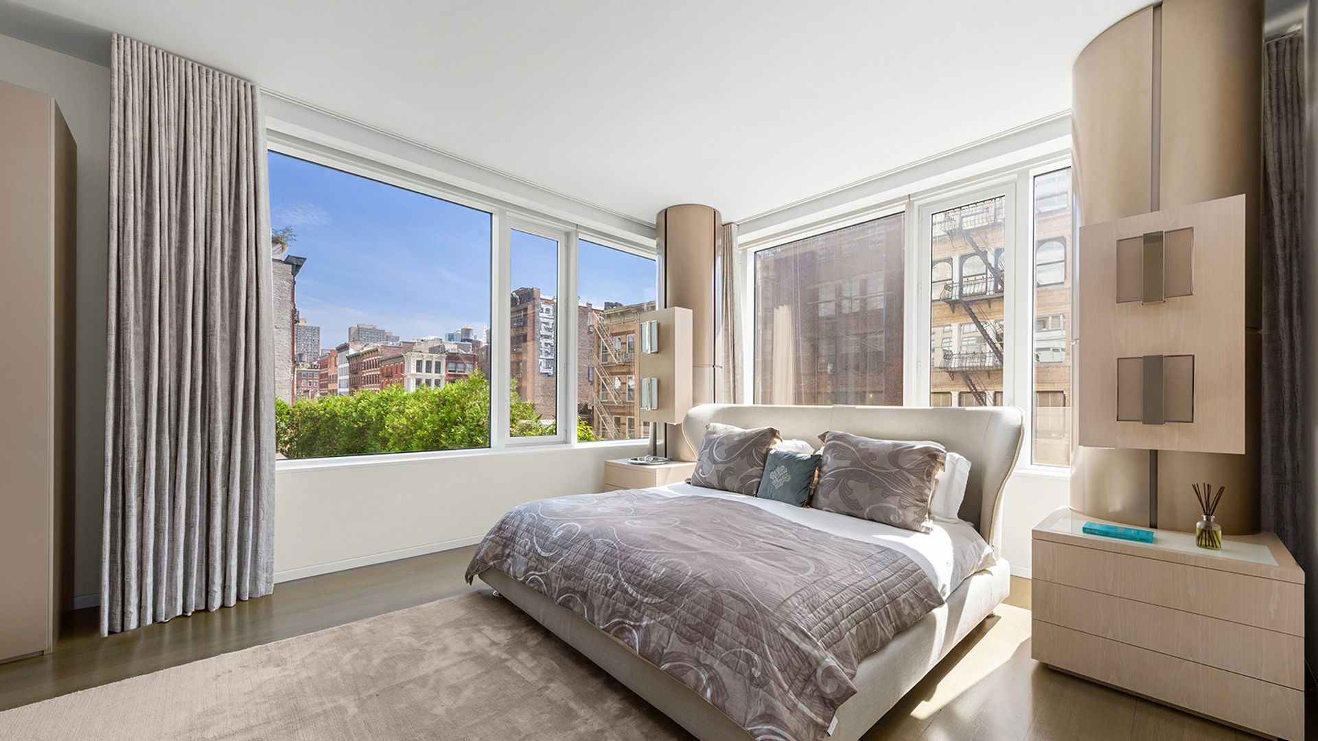 350 West Broadway, Unit 4 Manhattan, NY 10013 - Photo 7 of 14