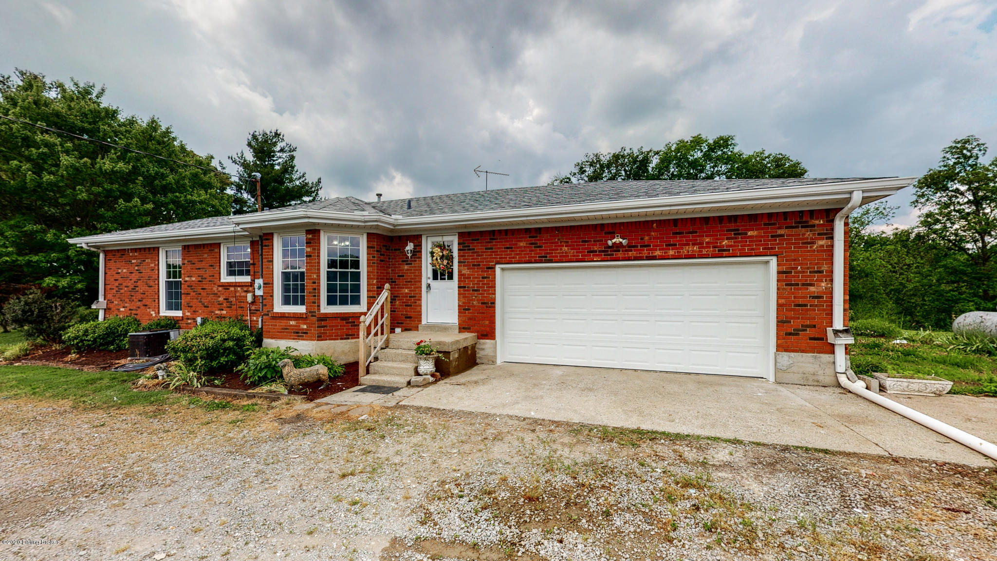 14723 Brush Run Road Louisville, KY 40299 - Photo 36 of 67 14723 Brush Run Rd Louisville KY 40299-4