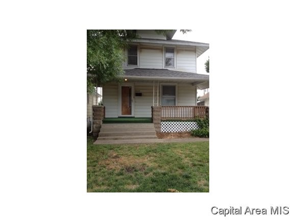2158 South 11th Street Springfield, IL 62703 - Photo 1 of 11