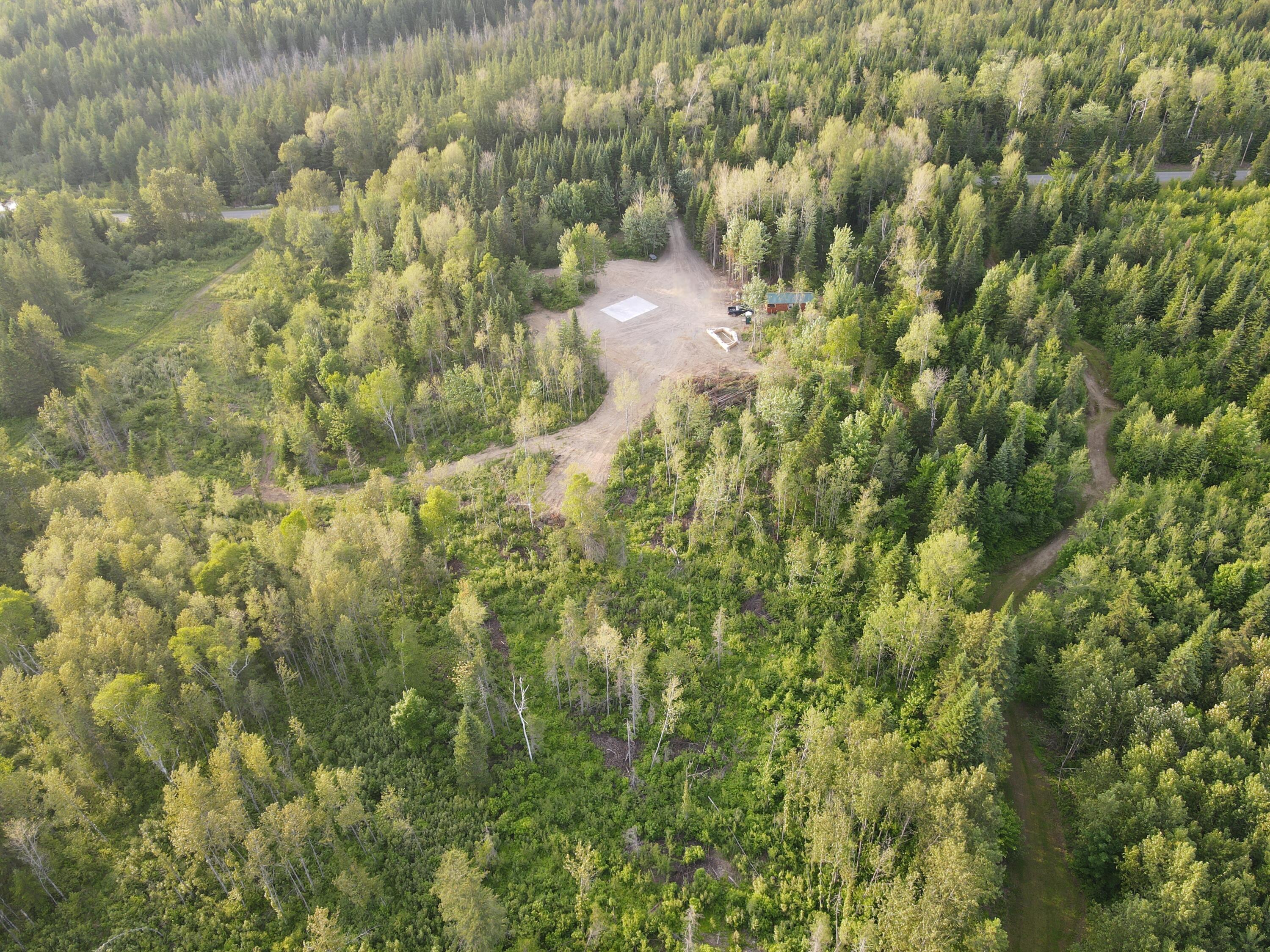 247 Haney Road Caribou, ME 04736 - Photo 5 of 22 dji_fly_20250616_190354_315_175015842267