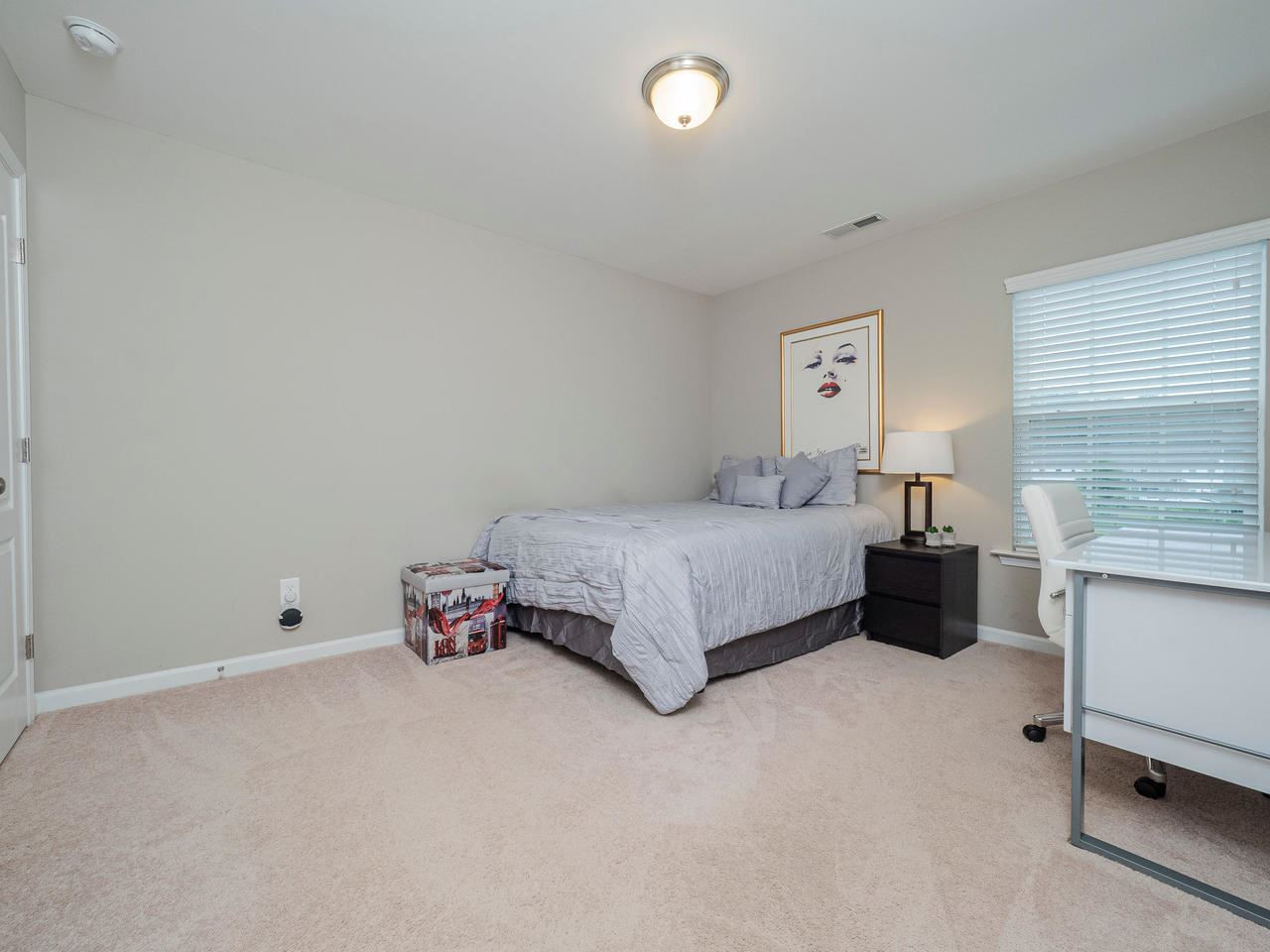 1001 Ileagnes Road Raleigh, NC 27603 - Photo 20 of 26 Bedroom 3