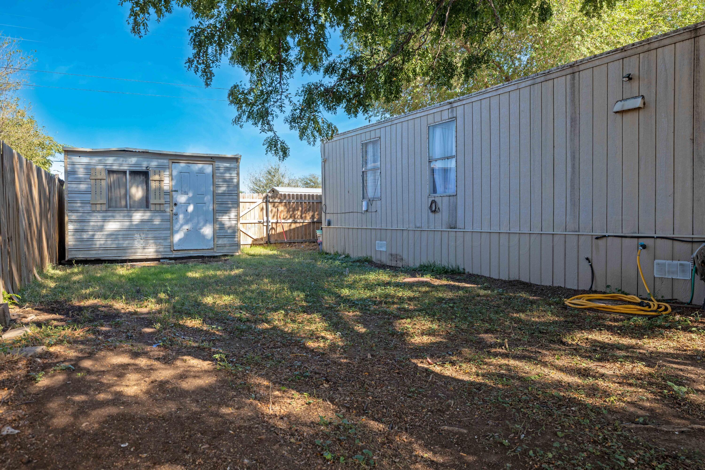 4709 Hawk Lane Amarillo, TX 79118 - Photo 3 of 20 4709 Hawk-7