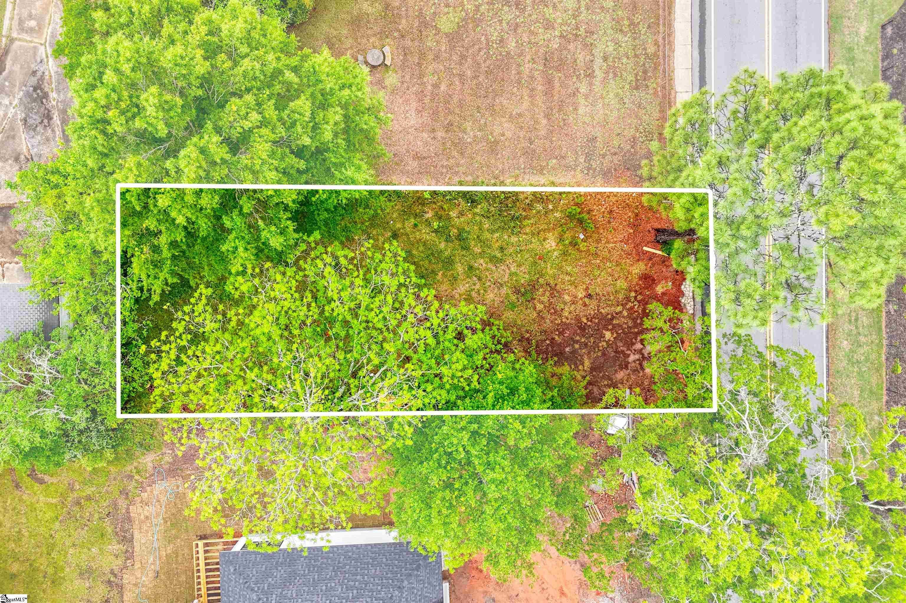 204 North Hamilton Street Williamston, SC 29697 - Photo 1 of 11