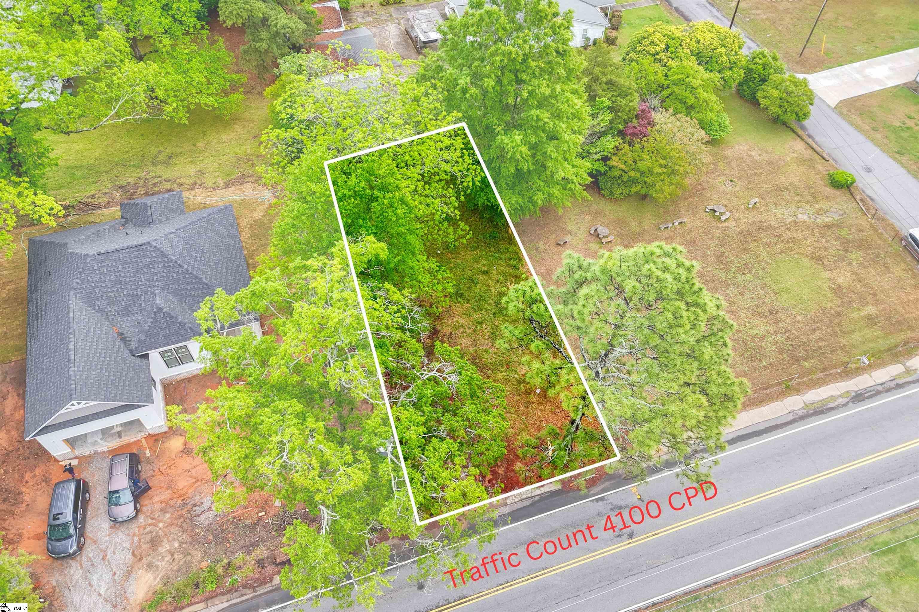 204 North Hamilton Street Williamston, SC 29697 - Photo 10 of 11