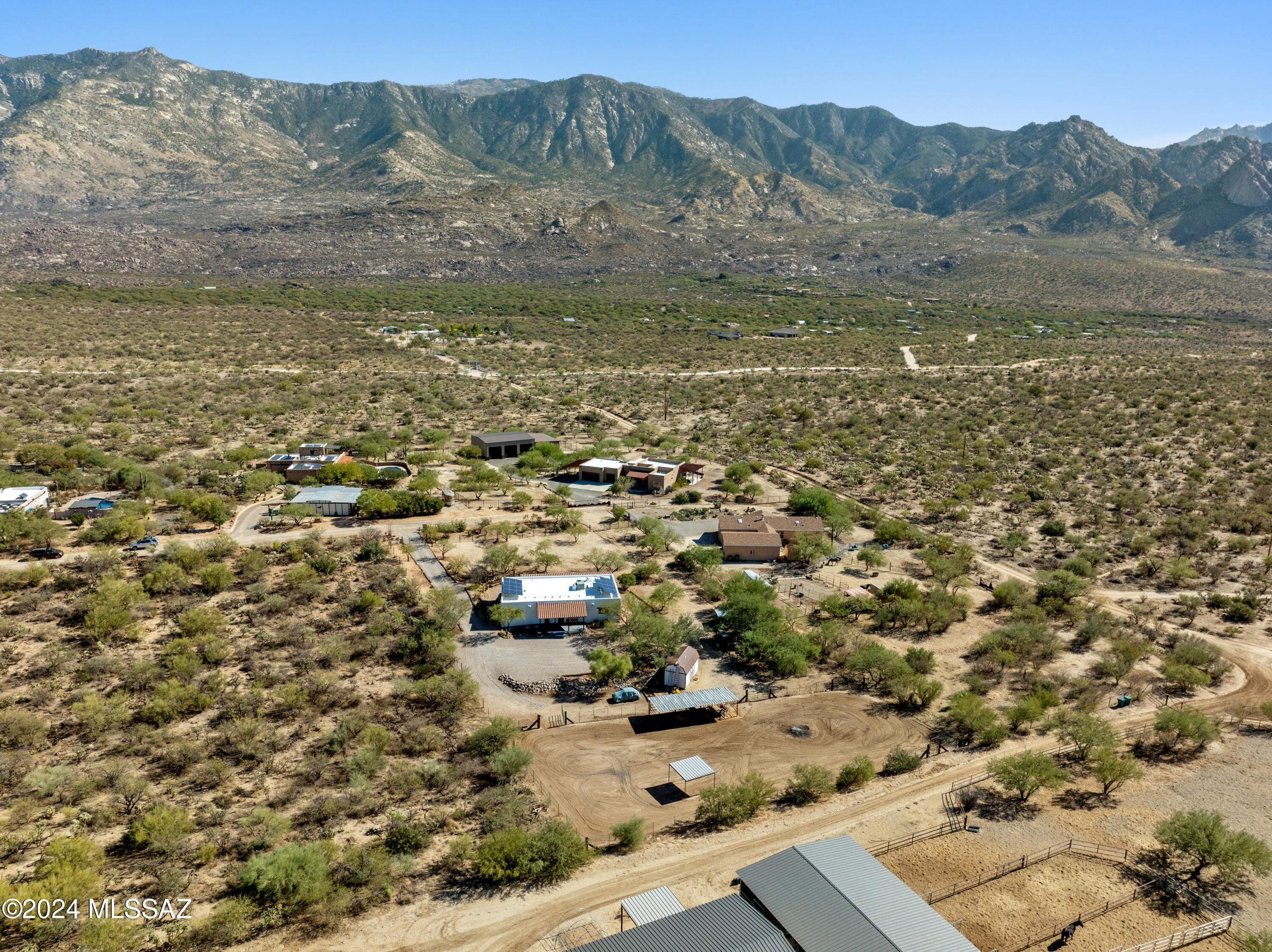 14445 North Swan Road Tucson, AZ 85739 - Photo 45 of 50