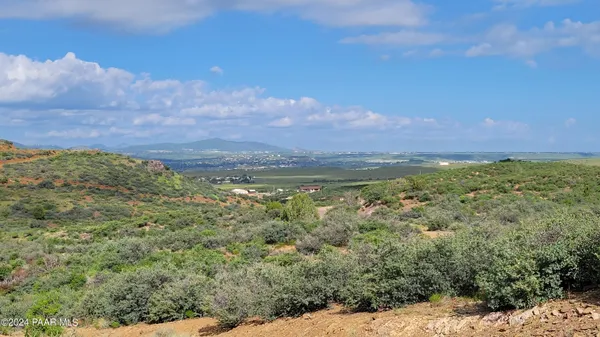 $109,900 | 0 South Dewey Overlook Way, Dewey, AZ 86327