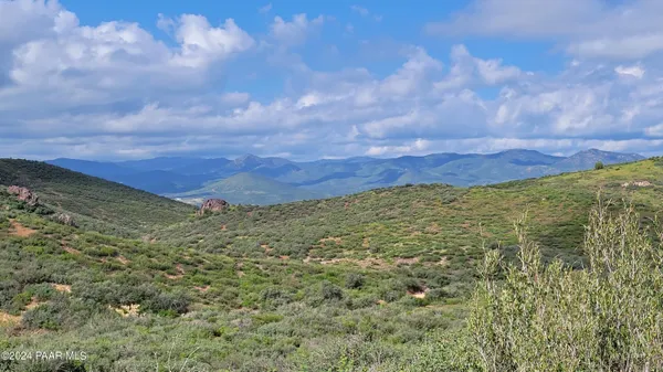 $109,900 | 0 South Dewey Overlook Way, Dewey, AZ 86327