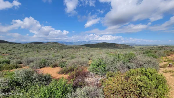 $109,900 | 0 South Dewey Overlook Way, Dewey, AZ 86327