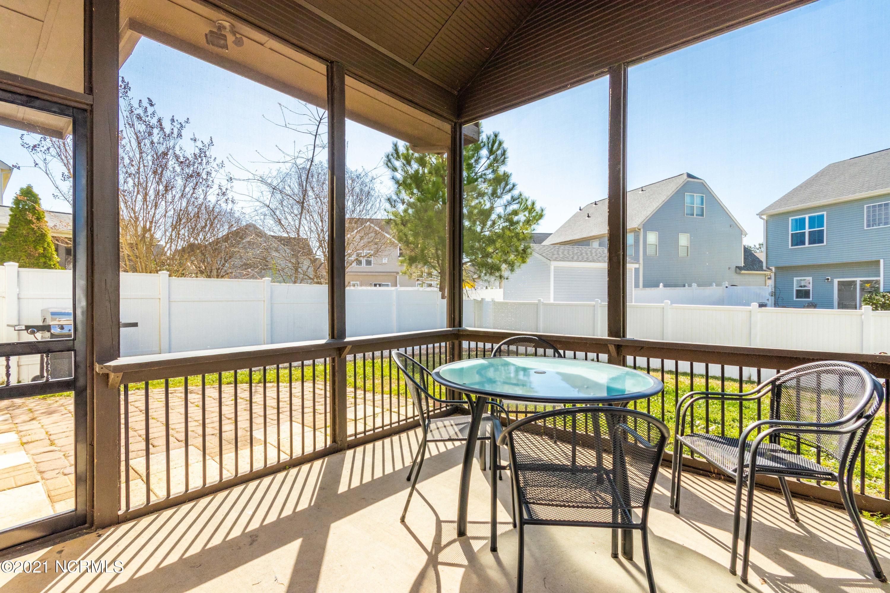 3012 Britmass Drive Raleigh, NC 27616 - Photo 21 of 23 IMG_1022