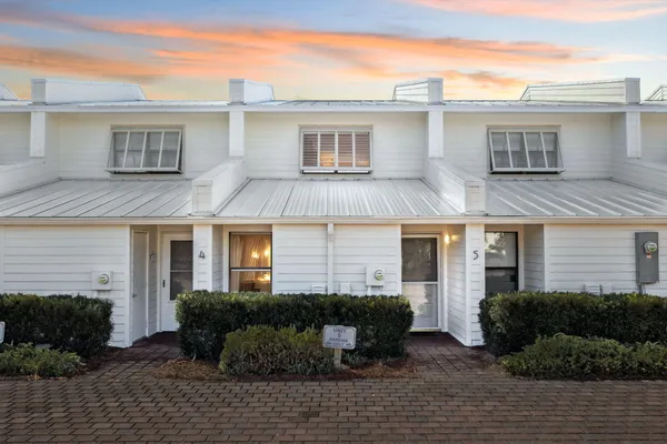 $1,925,000 | 8116 East County Highway 30A, Unit 5, Inlet Beach, FL 32461